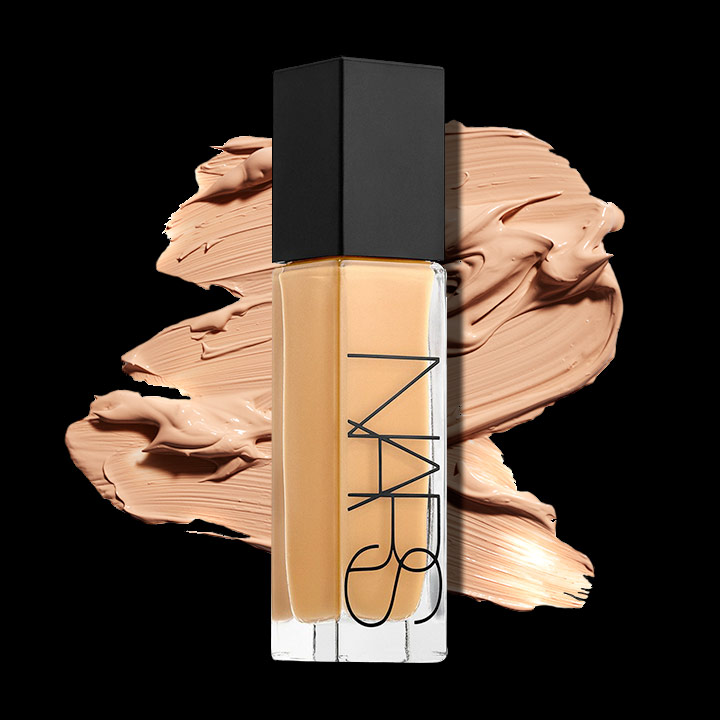 NARS 네츄럴 래미언트 롱웨어 파운데이션 7만2천원