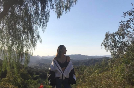 셀린느 청담 플래그십 스토어 매장 내부