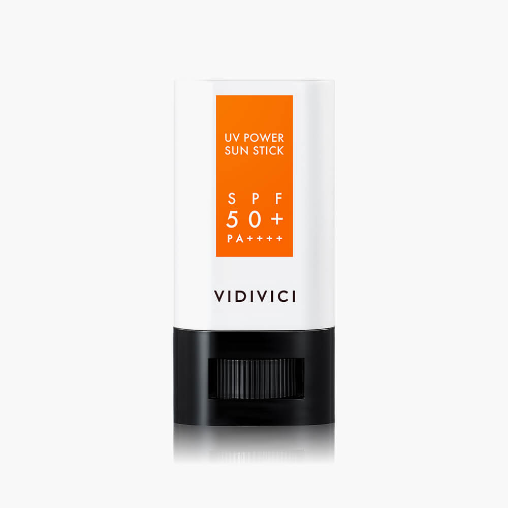 VIDIVICI UV 파워 썬 스틱 SPF50+/PA++++ 3만5천원