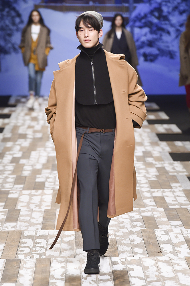 <strong>2017 F/W Nohant</strong>