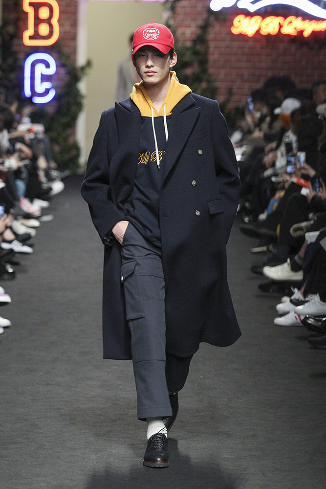 <strong>2017 F/W Beyond closet</strong>